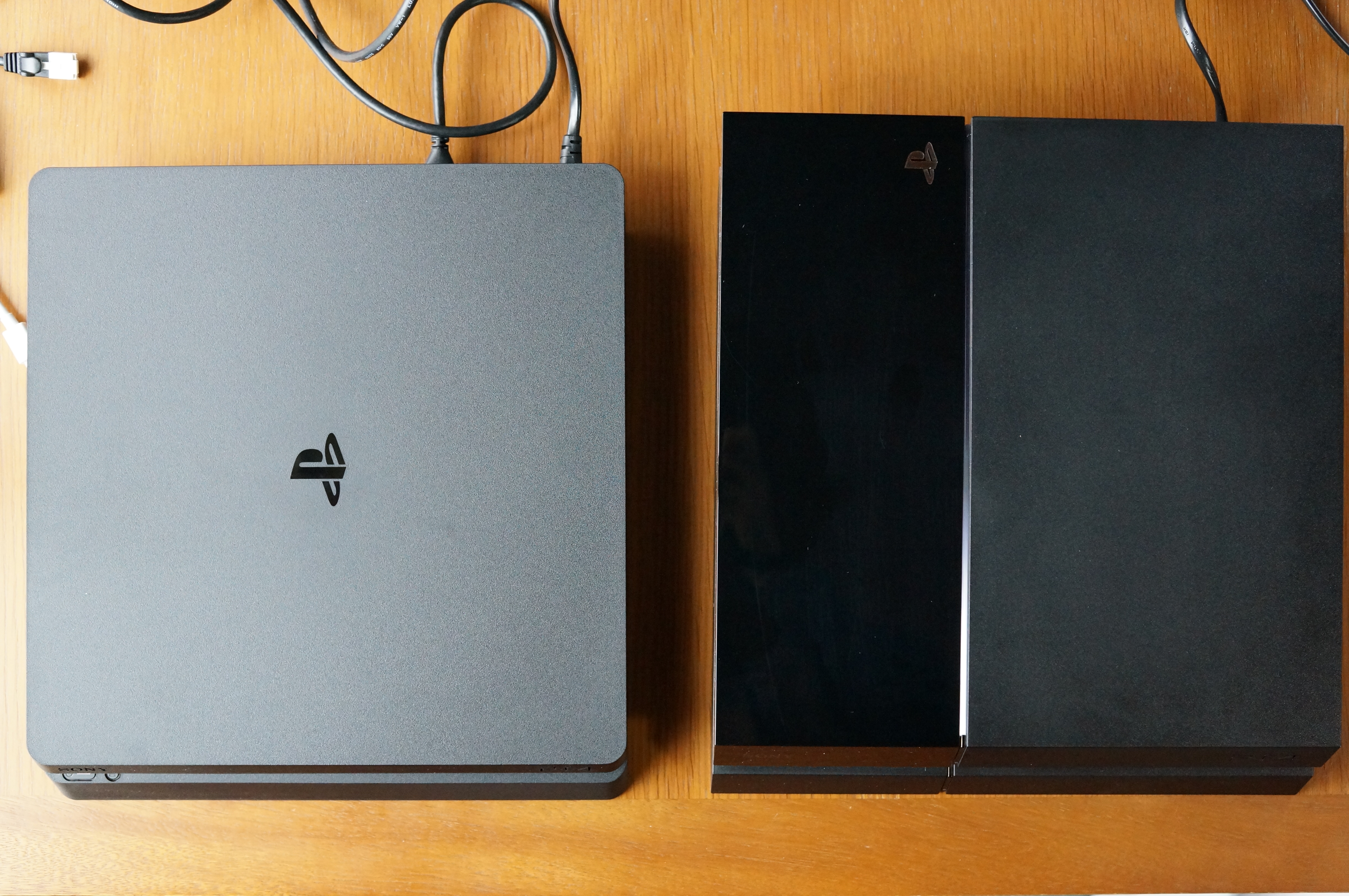 PS4が壊れたら、PS4 Slimを買おう。 | TOMMY NOTES